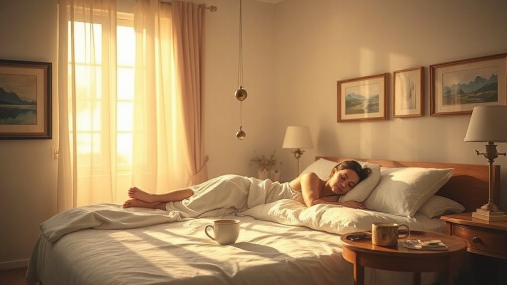 sleep apnea disrupts rest