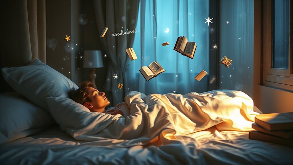 sleep enhanced learning techniques