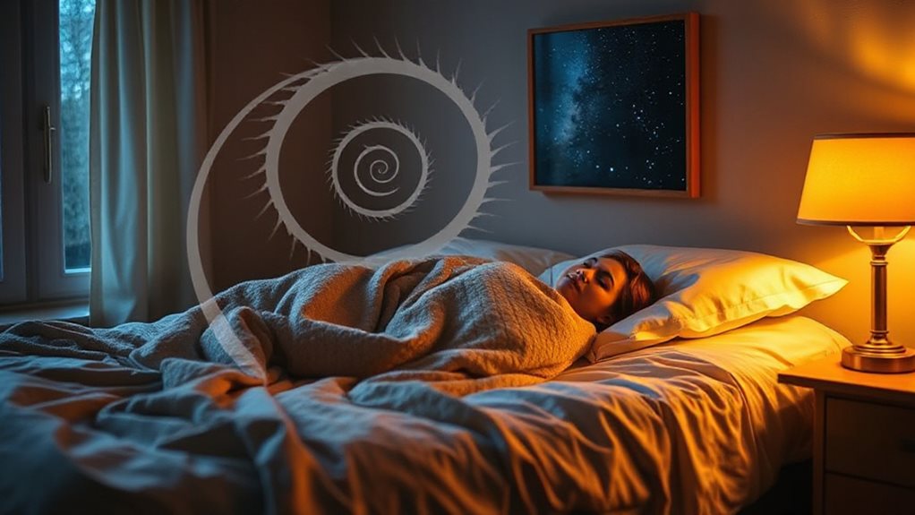 sleep talking causes and impact