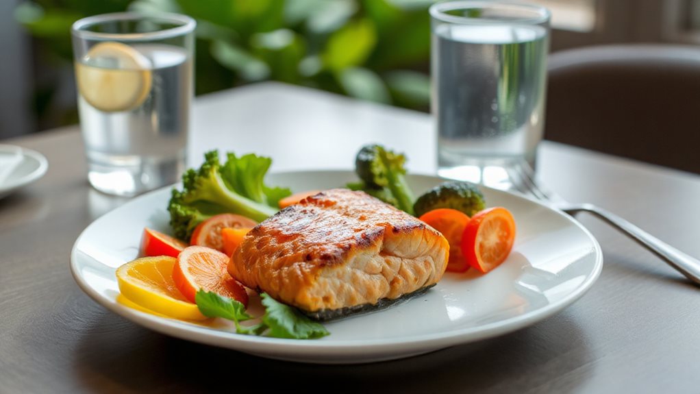 slow eating enhances digestion