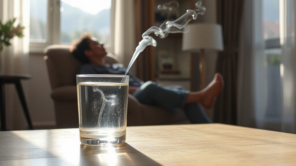 smoking addiction s profound effects