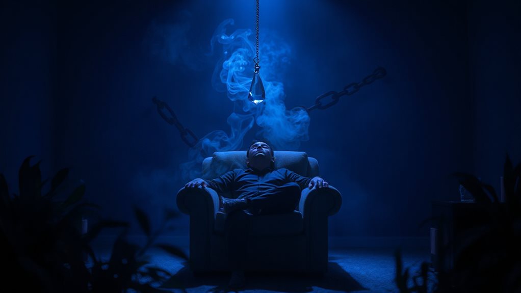 smoking aversion hypnosis benefits