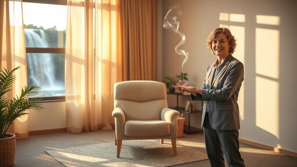 smoking cessation hypnosis techniques