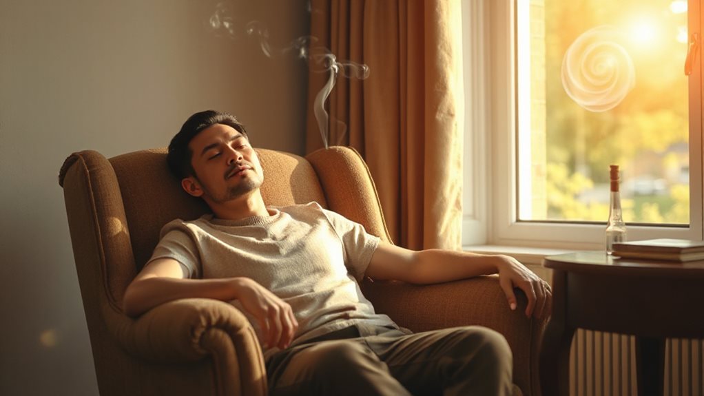 smoking s pervasive life impact