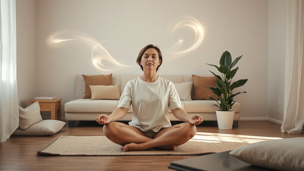 social confidence through hypnosis