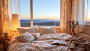 Transform Bedtime With Soothing Visualization