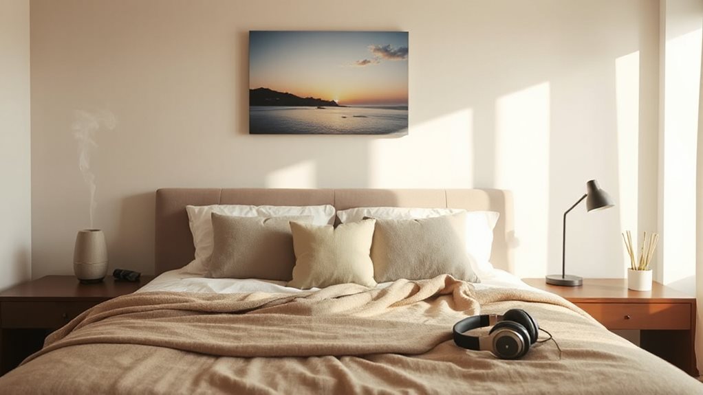 specialized relaxation sleep resources