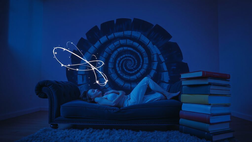 speed reading through hypnosis