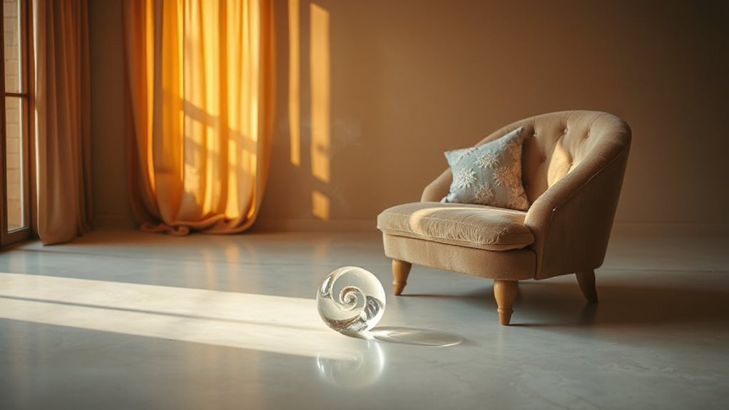 spiral induction hypnosis benefits