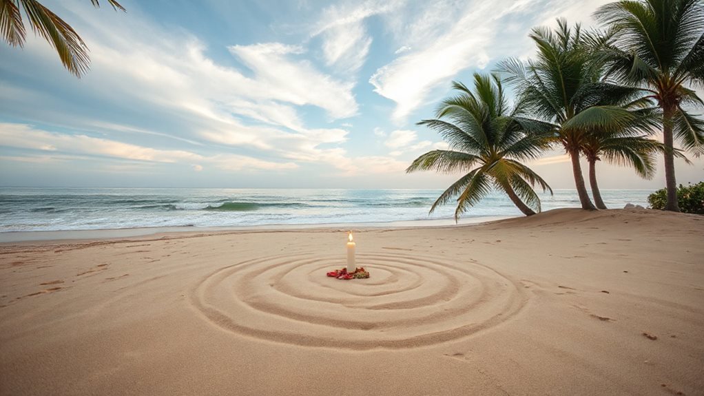 spiral induction hypnosis relaxation