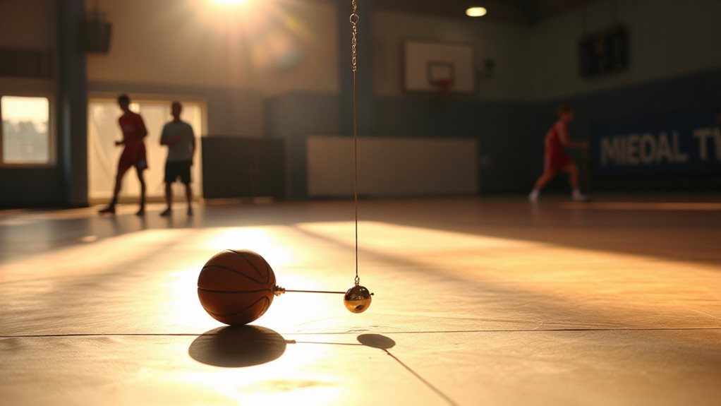 sports improvement mental strategies