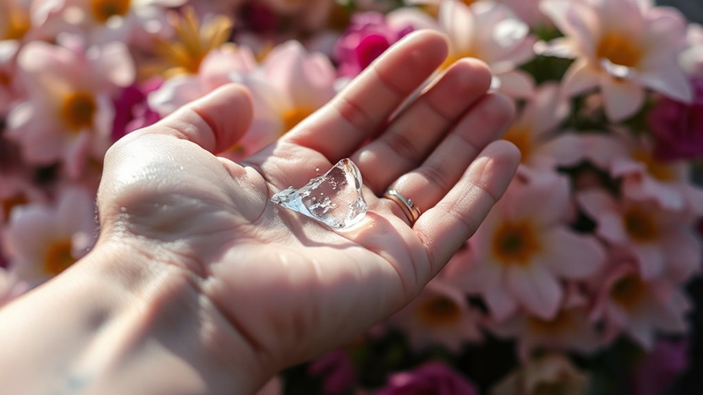 stop hurting yourself now