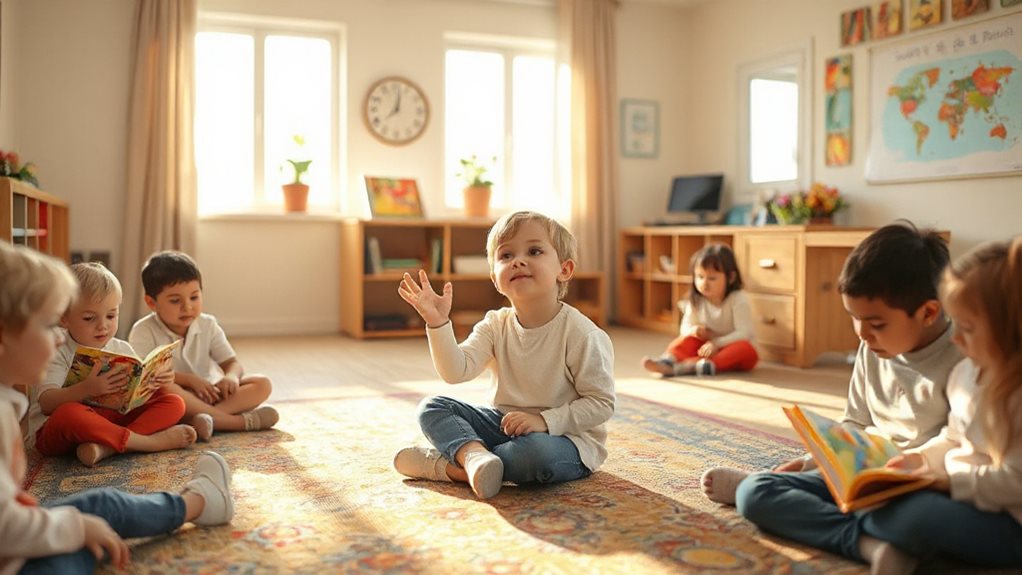 storytelling enhances therapeutic hypnosis