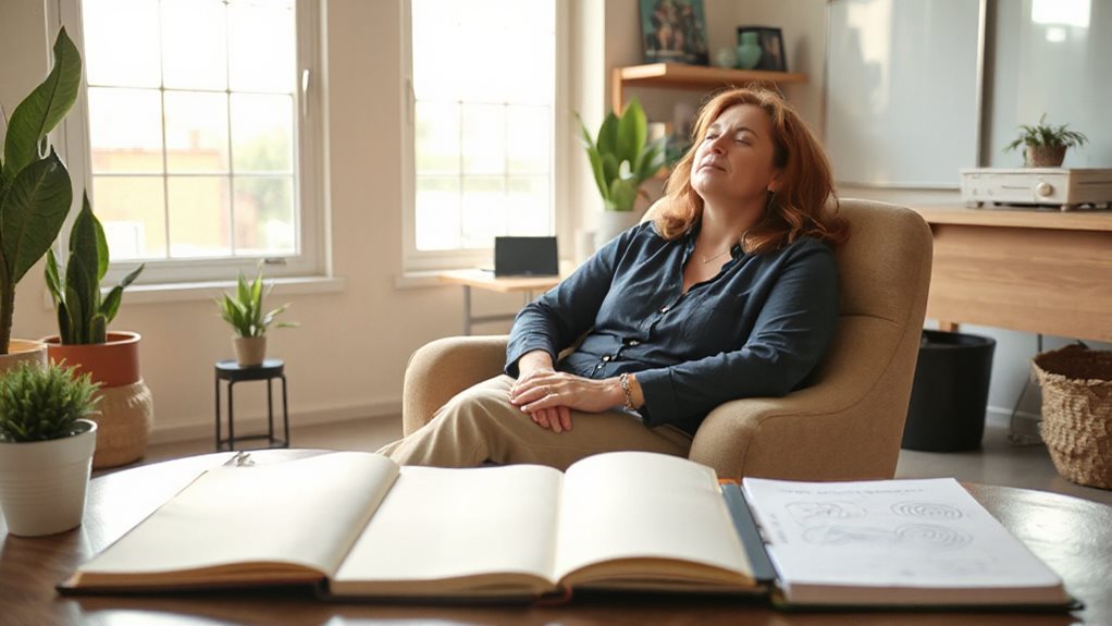 stress management for teachers