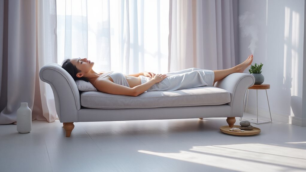 stress management through hypnosis