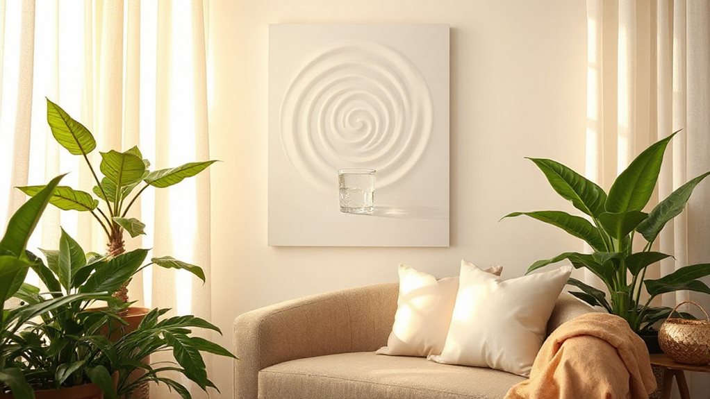 stress reduction and acceptance techniques