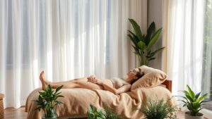 Revitalize Your Mind: Stroke Recovery Hypnosis