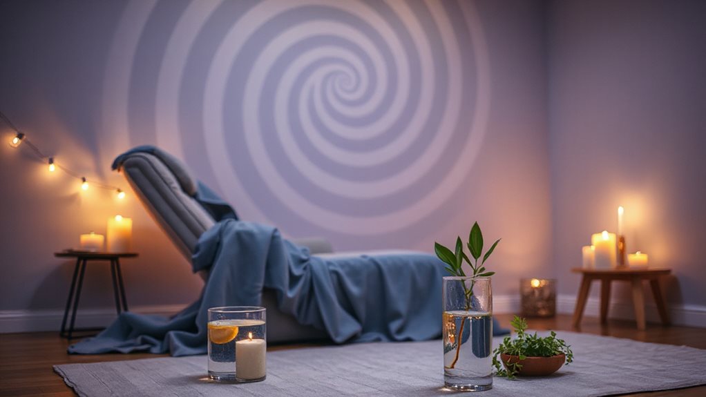 subconscious influence on eating