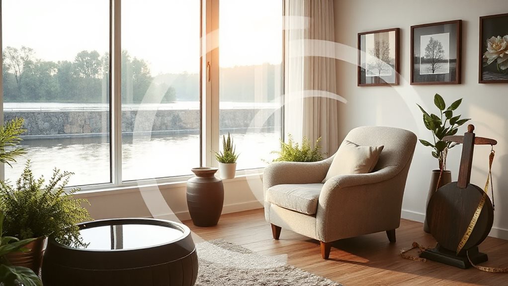 subconscious influence on weight loss