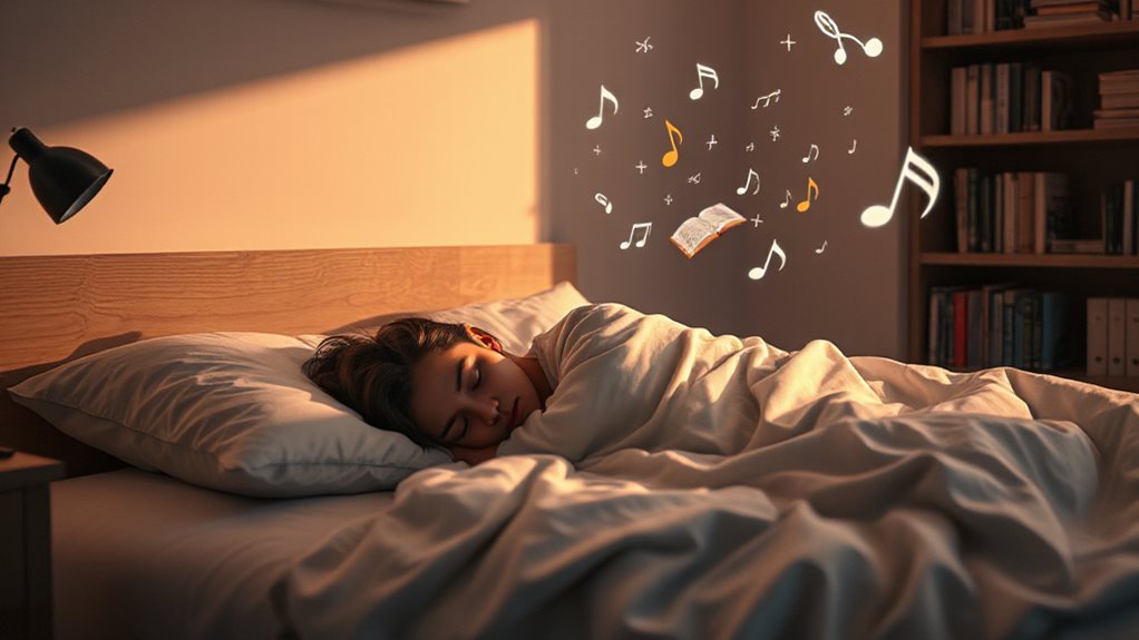 subconscious learning during sleep