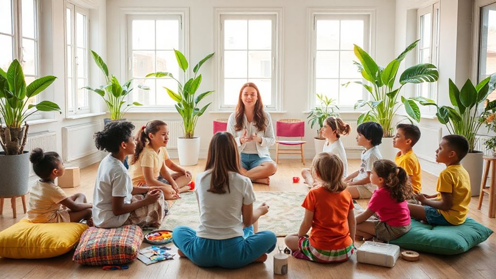 support and growth resources