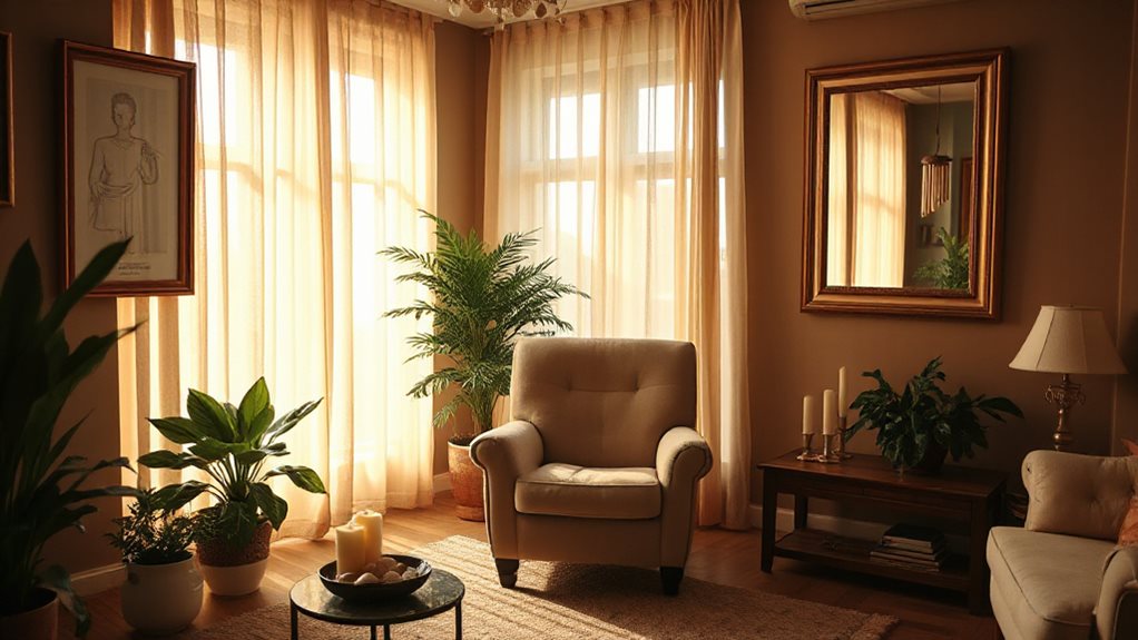 supportive hypnosis for stress