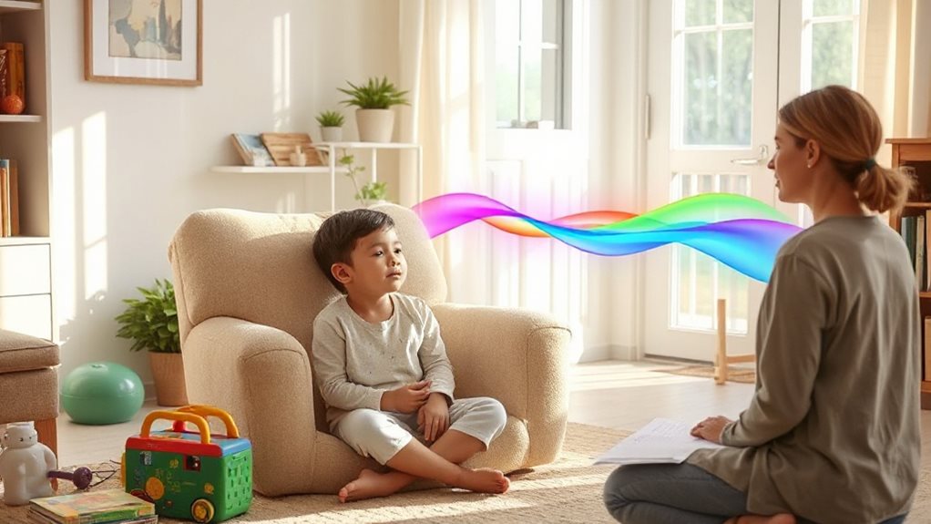 supportive speech development strategies