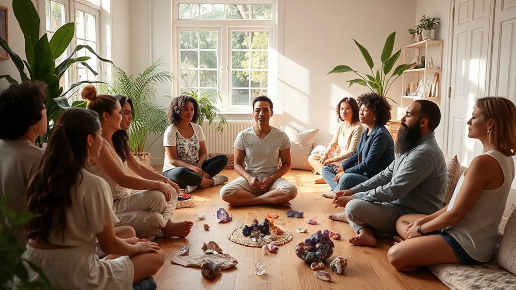 supportive weight loss community