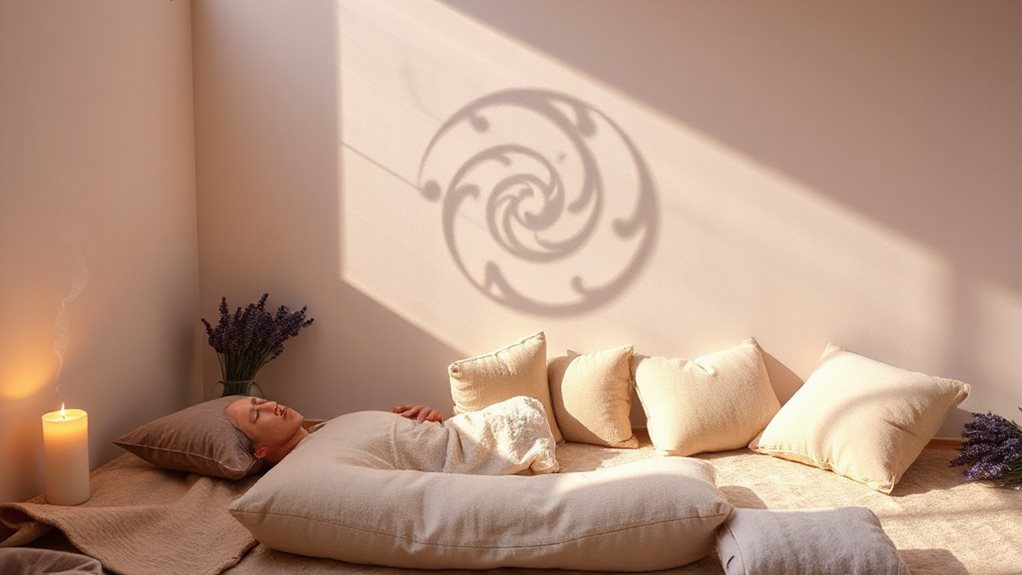 sustainable self care through hypnosis