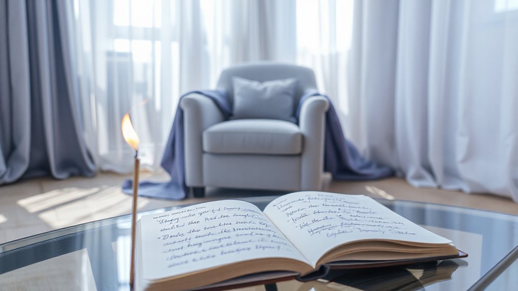 tailored hypnosis scripts for worries