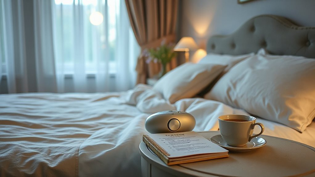 tailored scripts for sleep