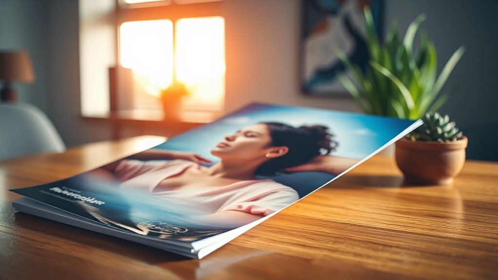 targeted marketing builds credibility