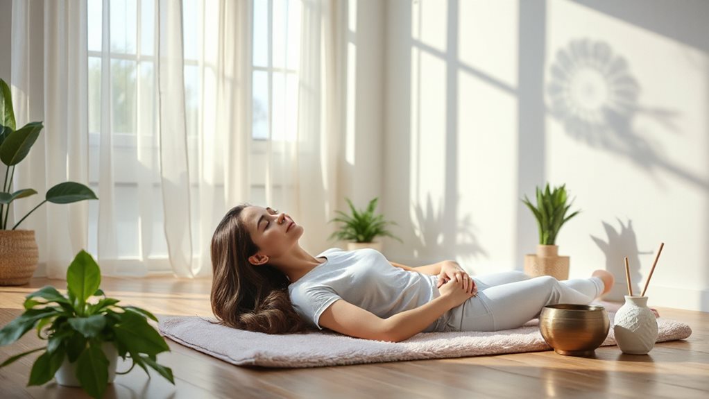 teacher stress and burnout