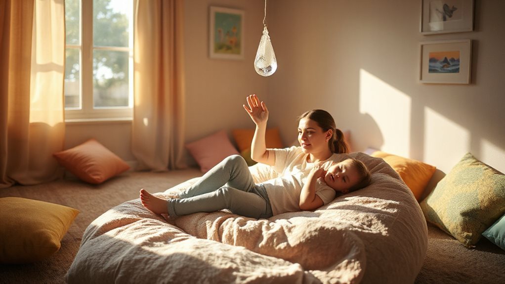 therapeutic hypnosis for children