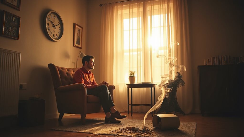 time distortion enhances therapy