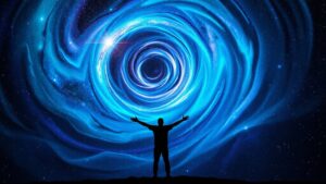 Journey Through Time With Space Hypnosis