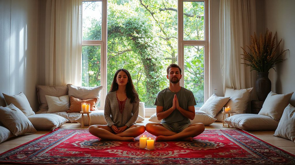 tools for relationship growth