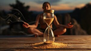 Unlock Deep Trance With Sands of Time