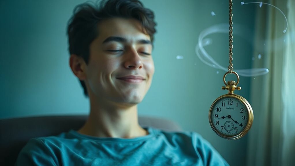 transform speech through hypnosis