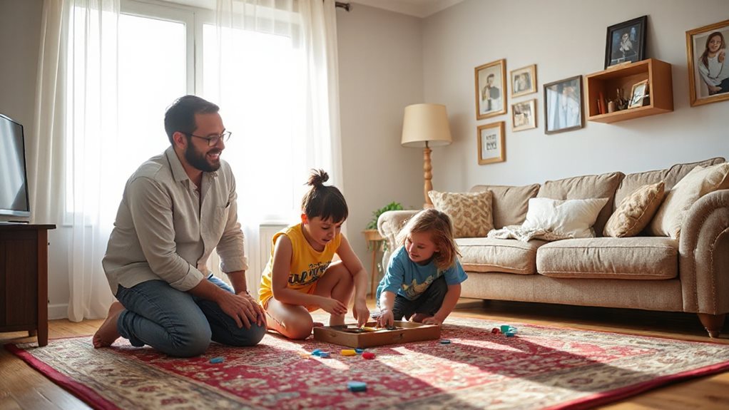 transform your parenting experience