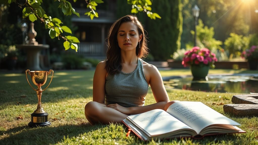 transformative benefits of self hypnosis