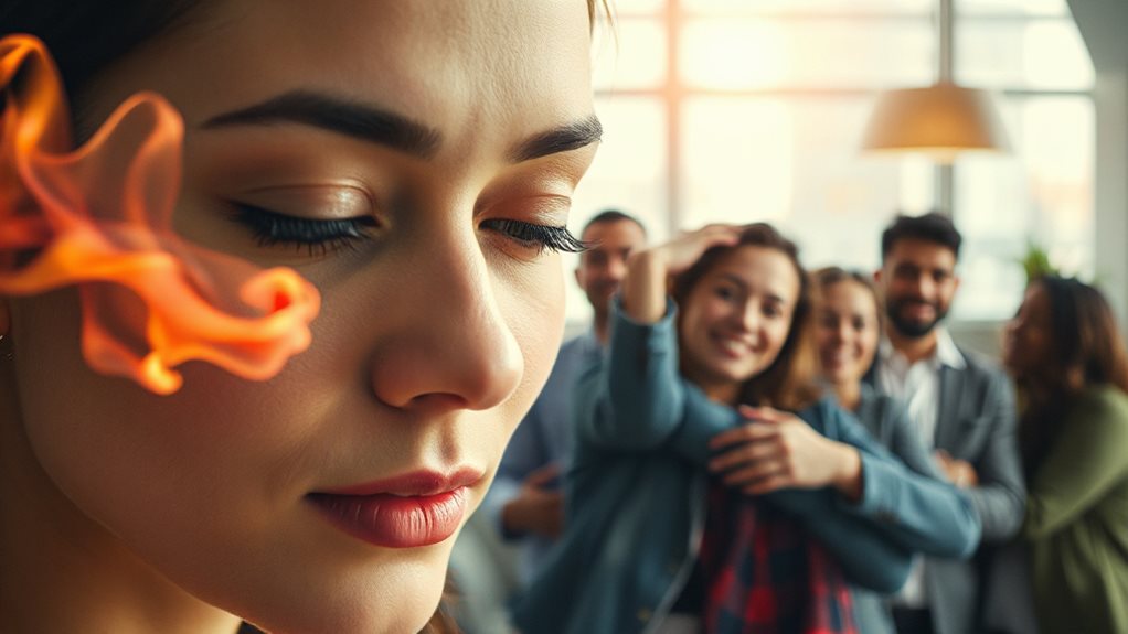 transformative effects of hypnosis