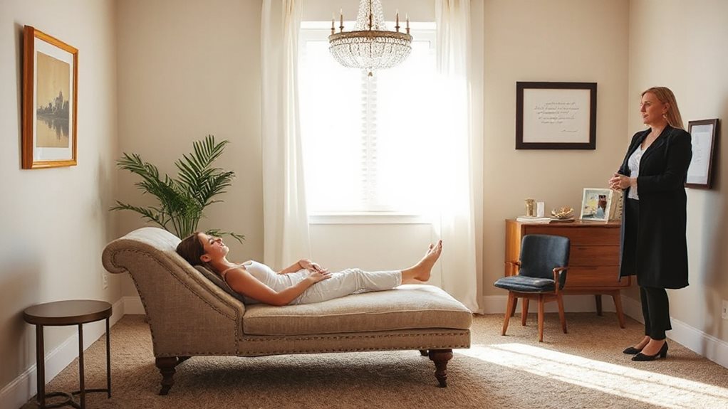 transformative hypnosis for accountability