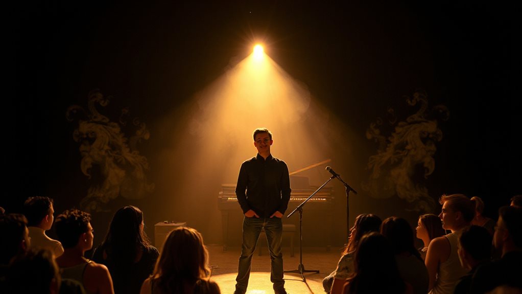 transformative hypnosis for confidence