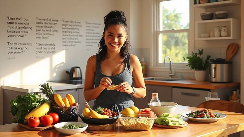 transformative hypnosis for eating