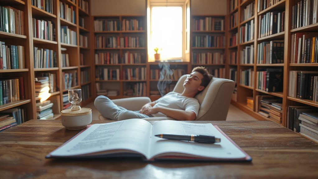 transformative hypnosis for learning