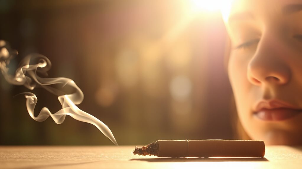 transformative hypnosis for quitting