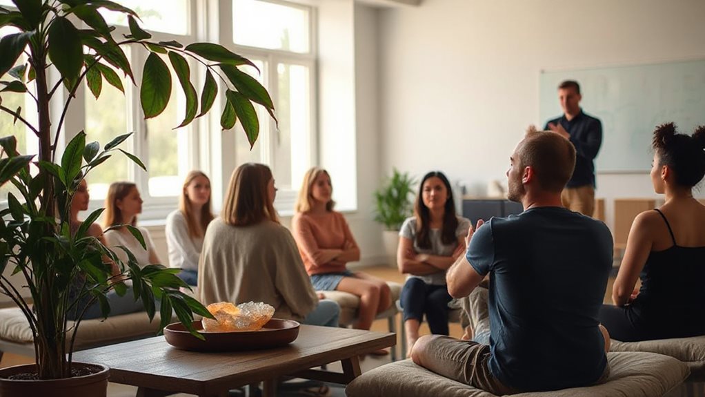 transformative hypnosis for students