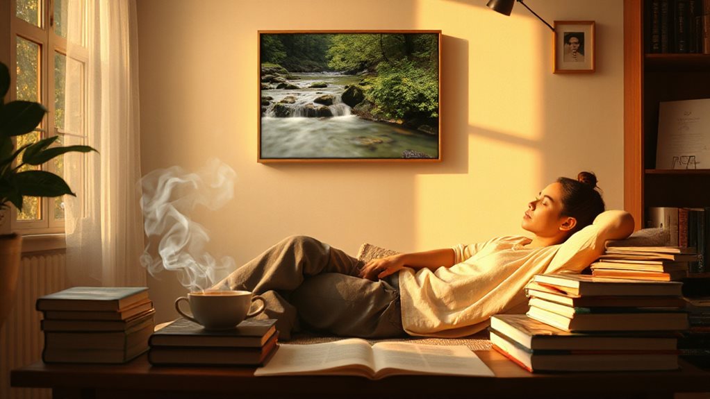 transformative hypnosis for students