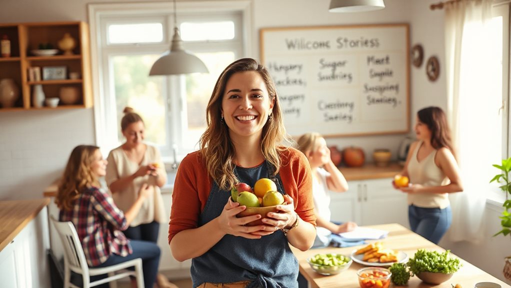 transformative hypnosis for sugar
